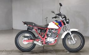 HONDA FTR223 MC34
