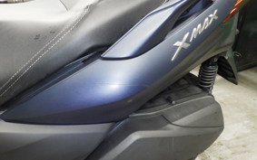 YAMAHA X-MAX 250 A 2016 SG42J