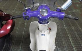 HONDA C110 SUPER CUB JA07