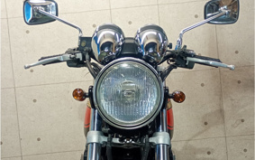 KAWASAKI ZEPHYR400K 2010 ZR400C