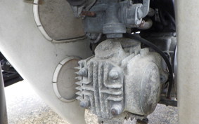 HONDA C90 SUPER CUB HA02