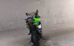 KAWASAKI NINJA250R EX250K