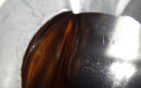 YAMAHA SR400 Gen.2 1991