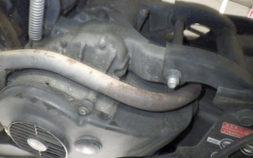 SUZUKI ADDRESS V125 G 2014 CF46A