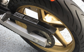 HONDA VTR 250 MC33
