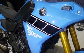 YAMAHA TENERE 700 2026 DM17J