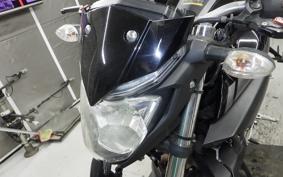 YAMAHA MT-03 2019