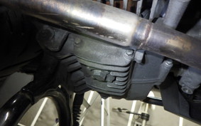 YAMAHA N-MAX 155 A 2003 SG50J