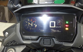 HONDA 400X 2022 NC56