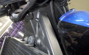 HONDA HORNET 250 2009 MC31