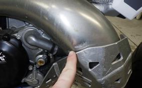 HUSQVARNA TE150 2007