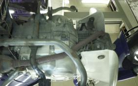 HONDA C110 SUPER CUB JA07