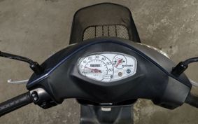 SUZUKI ADDRESS V50 CA4BA