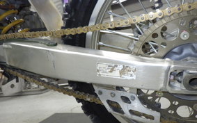HONDA CRF250X