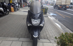 YAMAHA MAJESTY 125FI SE27