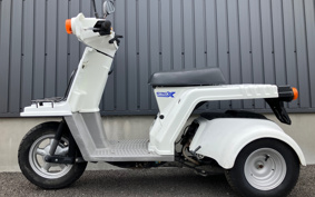 HONDA CB400SFV-3 BOLDOR 2020 NC42