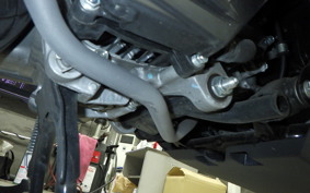 YAMAHA JOG-7 2008 AY01