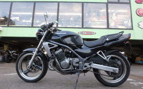 KAWASAKI BALIUS250 ZR250A