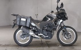 KAWASAKI  VERSYS X250 LE250D