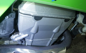 KAWASAKI KLX250 Gen.2 LX250S