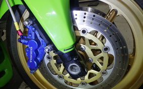 KAWASAKI ZRX1100 1999 ZRT10C