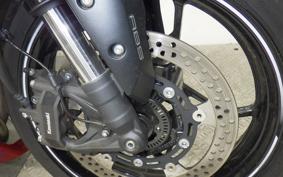 KAWASAKI ZX-25R 2013 ZX250E