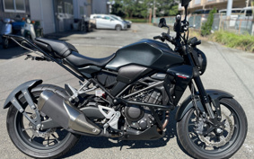 HONDA CB250R MC52