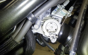 HONDA REBEL 250 A 2011 MC49