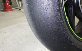 KAWASAKI ZX 10 NINJA RR 2022 ZXT02L