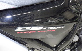 HONDA CB1300SB SUPER BOLDOR 2025 SC54