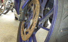 YAMAHA YZF-R15