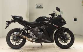 SUZUKI GSX250 R