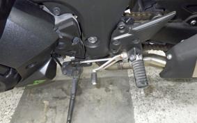 KAWASAKI NINJA 1000 A 2018 ZXT00W