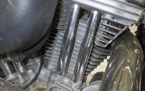 HARLEY XL883 2004