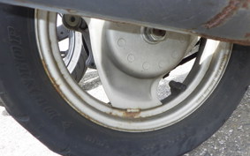 YAMAHA JOG Gen.4 SA16J