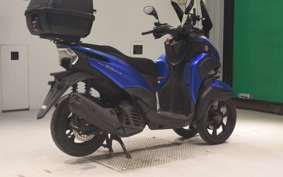 YAMAHA TRICITY 155 A SG37J