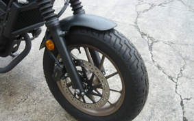HONDA  REBEL 250 ABS MC49