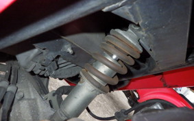 HONDA GYRO CANOPY TA03