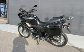 KAWASAKI VERSYS-X250ABS TOURER  LE250D