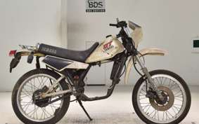 YAMAHA DT50