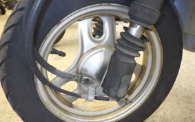 HONDA TODAY AF61