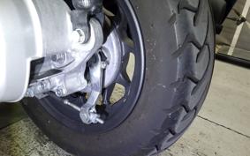 HONDA LEAD 125 JK12