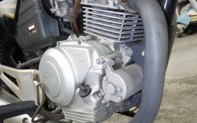 YAMAHA YBR125 2000