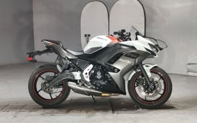 KAWASAKI NINJA650 ER650S