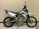 Фото Kawasaki 250TR с японского аукциона