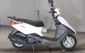 YAMAHA AKUSHI STREET SE53J