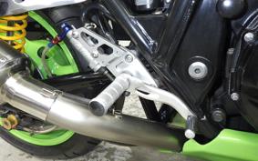 KAWASAKI ZRX1100 2001 ZRT10C