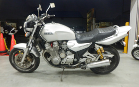 YAMAHA XJR1300 1998 RP01J