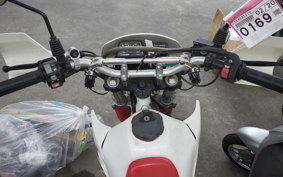 YAMAHA DT200 Gen.2 R 2007