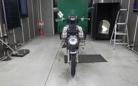 HONDA C110 SUPER CUB JA10